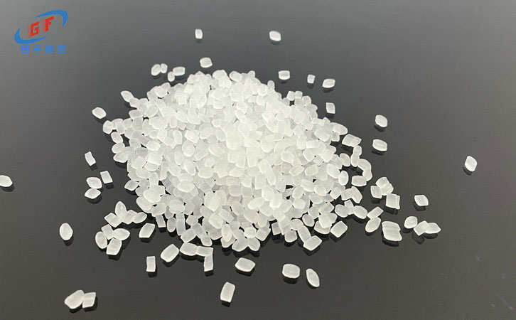 TPR包膠料 TPR包膠料