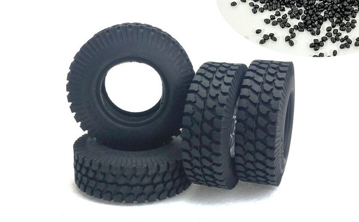 玩具輪胎類(lèi)TPE顆粒 玩具輪胎類(lèi)TPE顆粒