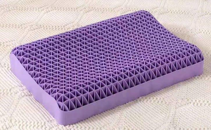 tpe高彈體材料枕頭 tpe高彈體材料枕頭