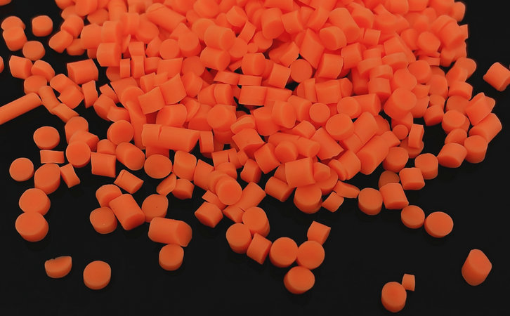 TPR制品色差 TPR制品色差