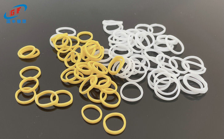 TPE橡皮筋膠粒 TPE橡皮筋膠粒