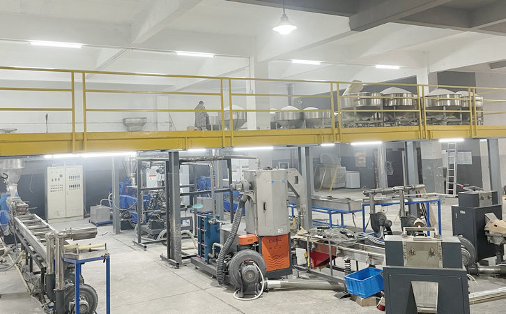 TPR生產廠家 TPR生產廠家