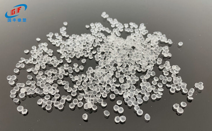 彈性體TPR材料 彈性體TPR材料