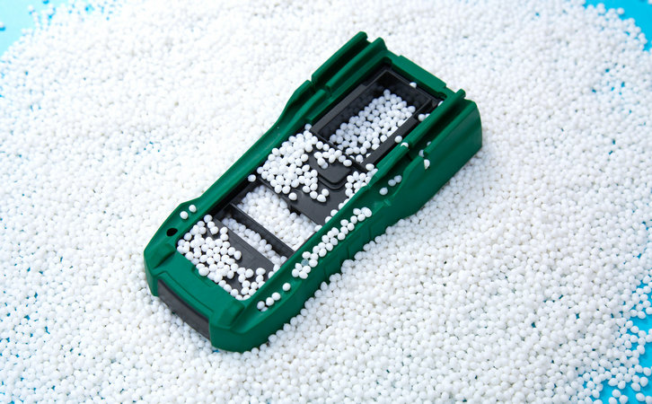 TPR包膠PC材料 TPR包膠PC材料