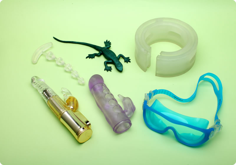 tpe材質(zhì)和硅膠哪個(gè)軟 tpe材質(zhì)和硅膠哪個(gè)軟